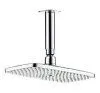 Верхний душ Hansgrohe Raindance 27380000 хром