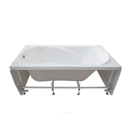 Ванна акриловая Santek Каледония 1WH302388 160х75