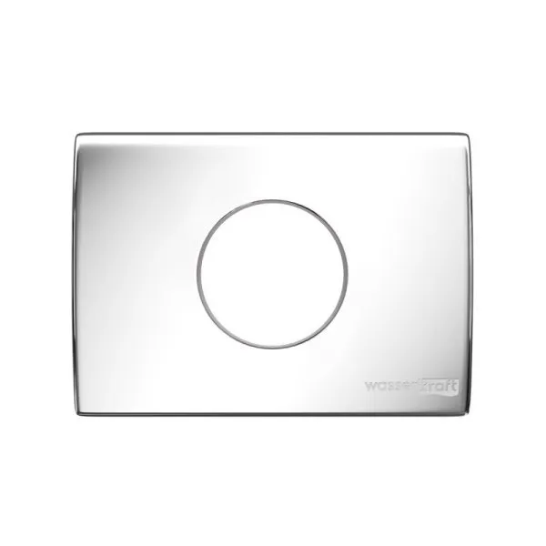 Диспенсер для гигиенических пакетов WasserKRAFT K-10021 хром