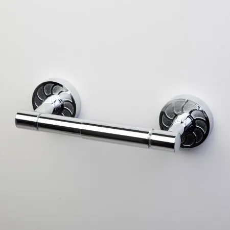 Держатель туалетной бумаги WasserKRAFT Isen K-4022 хром