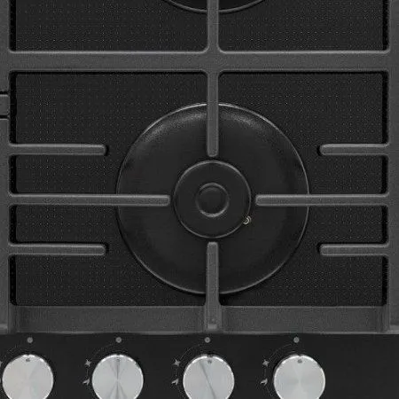 Варочная панель Krona ARDENTE 60 BL