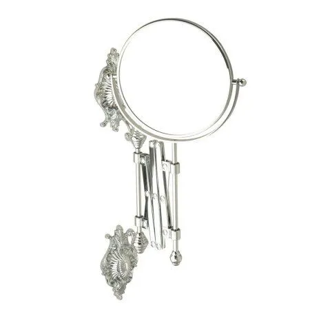 Косметическое зеркало Migliore Elisabetta 17031 хром