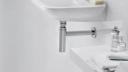 Сифон для раковины Hansgrohe Flowstar 52105000