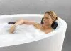 Подголовник для ванны Bette Relax B57-0211 (1 шт) белый