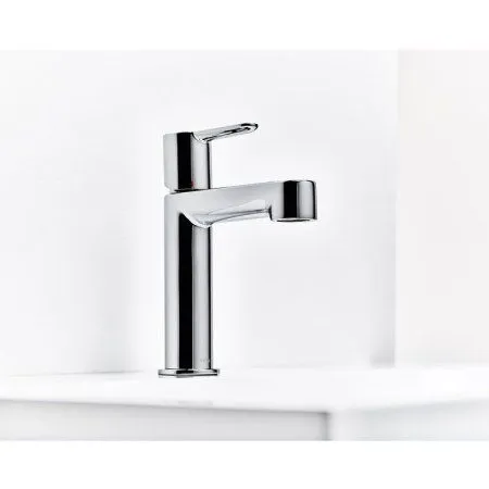 Смеситель Ravak Puri PU 014.00 X070113 для раковины