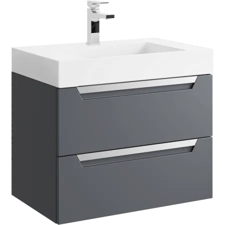 Раковина Aqwella Toledo Tol.07.04.D 70х45 белый