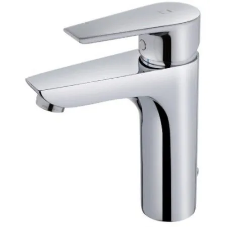 Смеситель Teka Calvia 323860200 хром