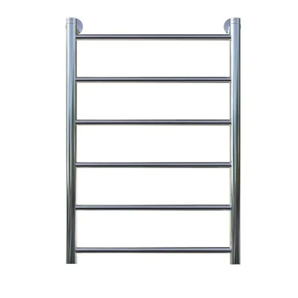 Полотенцесушитель водяной (лесенка) Тругор Аспект НК 1 80х50 см (без углов)