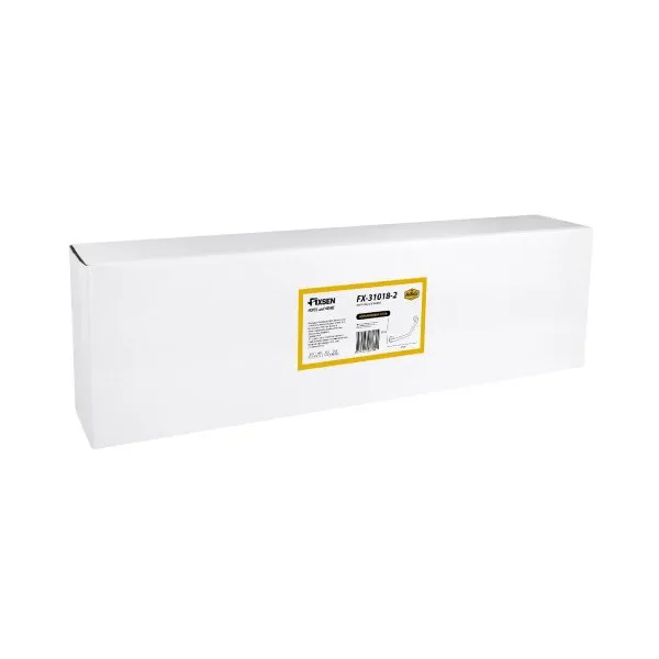 Поручень для ванны Fixsen Hotel ххром (FX-31018-2)