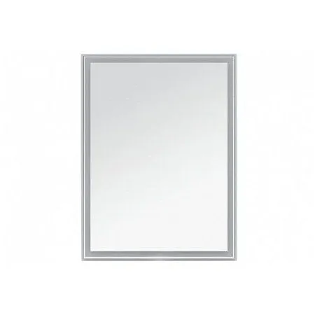 Зеркало Aquanet Nova Lite 00242620 60 белый - купить в Москве по низкой цене в интернет-магазине с доставкой по всей России | HITsant Зеркало Aquanet Nova Lite 00242620 60 белый