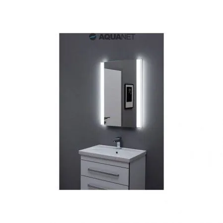 Зеркало Aquanet Форли 00196660 900х850 LED