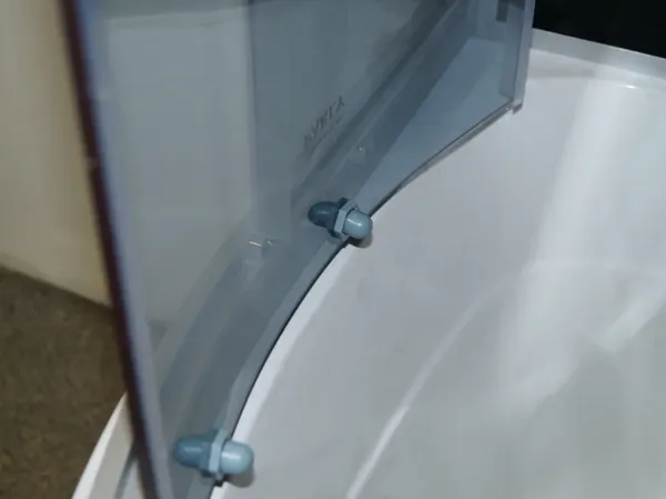 Душевая кабина Parly Classic C100