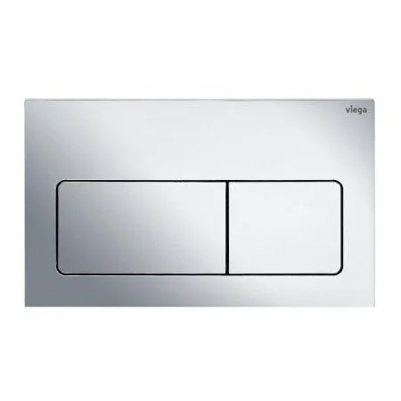 Кнопка смыва Viega Visign for Life 5 773717 хром
