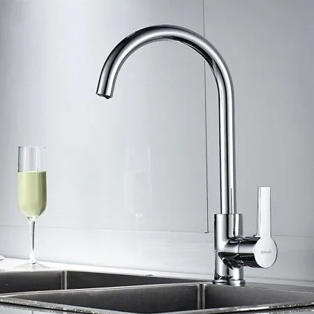 Смеситель Gerhans K14084 для кухонной мойки