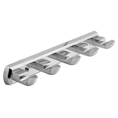 Кронштейн настенный WasserKRAFT Kammel K-8375 хром