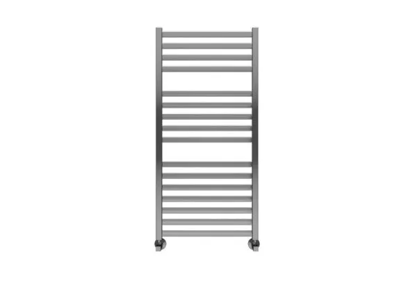 Полотенцесушитель водяной Aquatek Лира AQ KP1610CH 50х110 4-5-7 хром