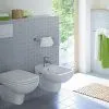 Чаша для унитаза подвесного Duravit D-Code 25350900002