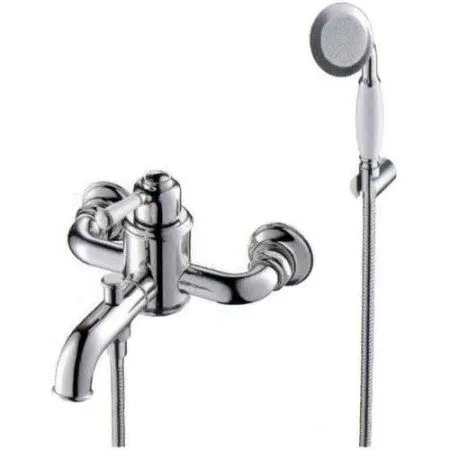 Смеситель Gerhans K03 K13003 Хром