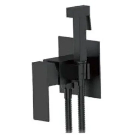 Смеситель Frap F72802-6 черный