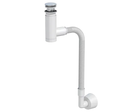 Сифон для раковины PREVEX Easy Clean (1532403)