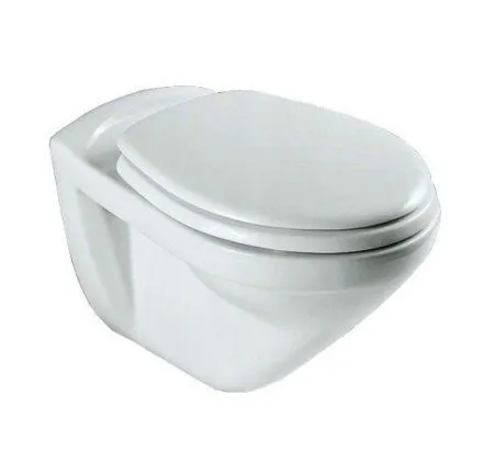 Чаша для унитаза подвесного Hatria Cannes 2012 Y0RH