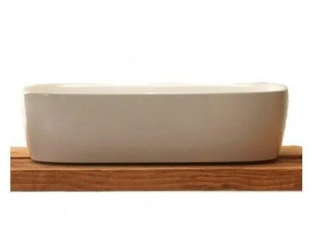 Раковина Globo Genesis GE044.BI*0 55*37 белый