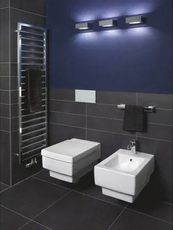 Унитаз подвесной Villeroy & Boch Memento 562810R1