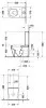 Унитаз-компакт Duravit Starck 2 2145090000