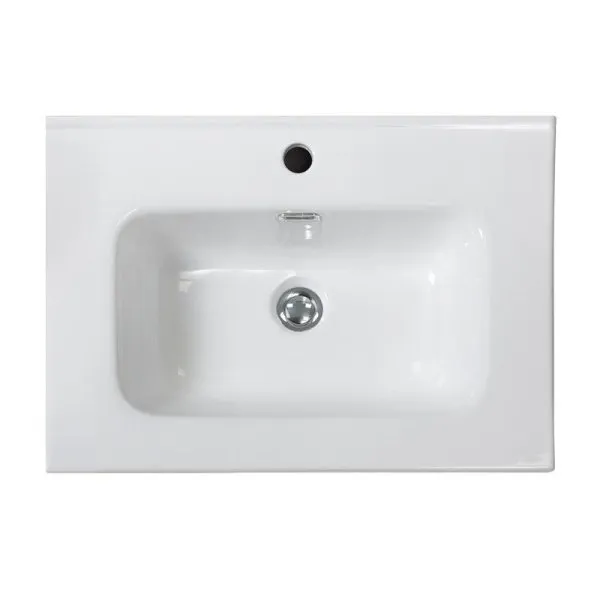 Мебель для ванной BelBagno Kraft KRAFT-700-2C-SO-RT 70 rovere tabacco