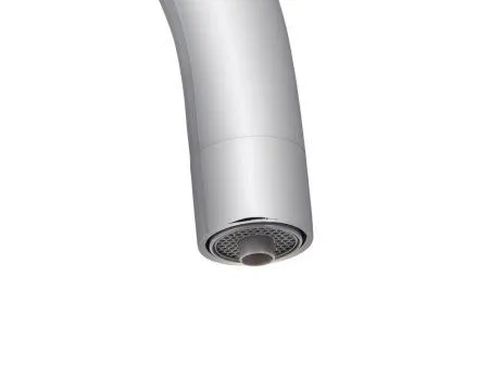 Смеситель для кухонной мойки KAISER Merkur (26744) - купить в Москве по низкой цене в интернет-магазине с доставкой по всей России | HITsant Смеситель для кухонной мойки KAISER Merkur (26744)