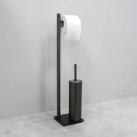 Стойка напольная Fixsen EQUIPMENT графит (FX-421F)