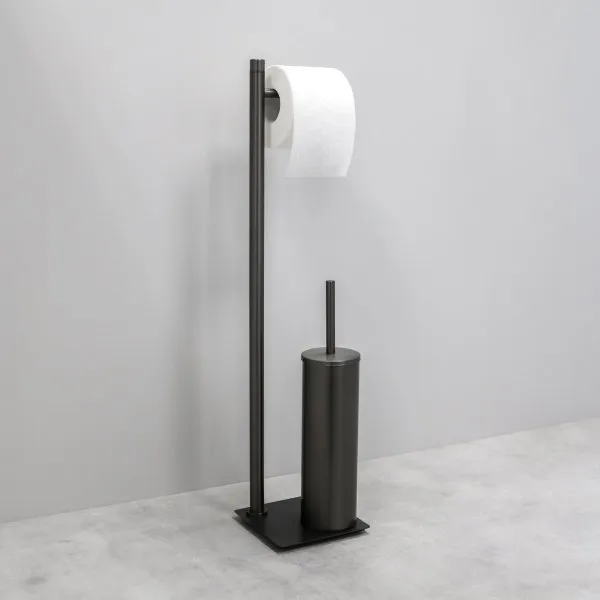 Стойка напольная Fixsen EQUIPMENT графит (FX-421F)