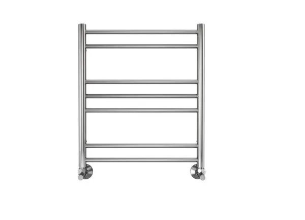 Полотенцесушитель водяной Aquatek Либерти AQ RR0760CH 50х60 2-3-2 хром