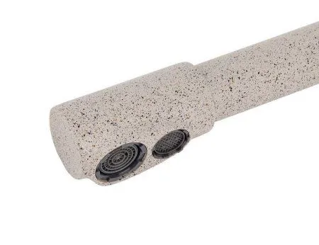 Смеситель для кухонной мойки  KAISER Merkur (26044-8)