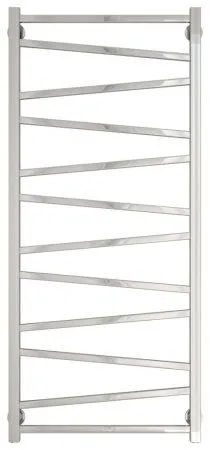 Полотенцесушитель водяной Сунержа Сирокко 00-0253-1250 1200x500 без покрытия