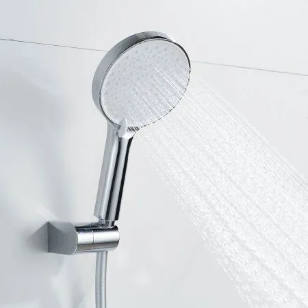 Смеситель  для душа Shevanik S4KC71IE6, Хром