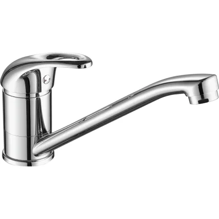 Смеситель для кухни FASHUN (A4503) - купить в Москве по низкой цене в интернет-магазине с доставкой по всей России | HITsant Смеситель для кухни FASHUN (A4503)