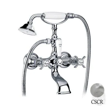 Смеситель Migliore Princeton 19366 для ванны с душем