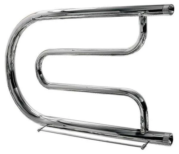 Полотенцесушитель водяной Tera Фокстрот 32х50