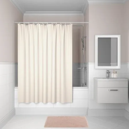 Штора для ванной IDDIS (D30P218i11)