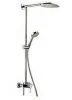 Душевая стойка Hansgrohe Raindance Showerpipe 27193000