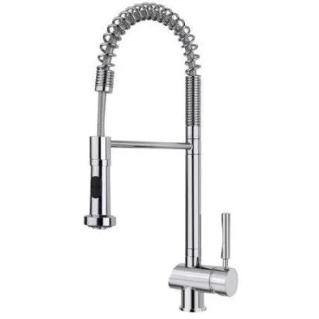 Смеситель Teka PRO 1816002 хром