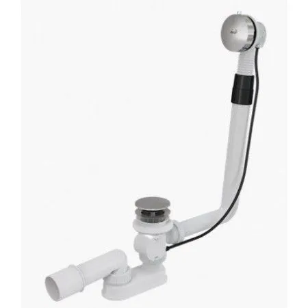 Слив-перелив AlcaPlast A552KM-100