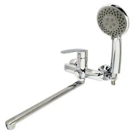 Смеситель Ledeme L2372 хром