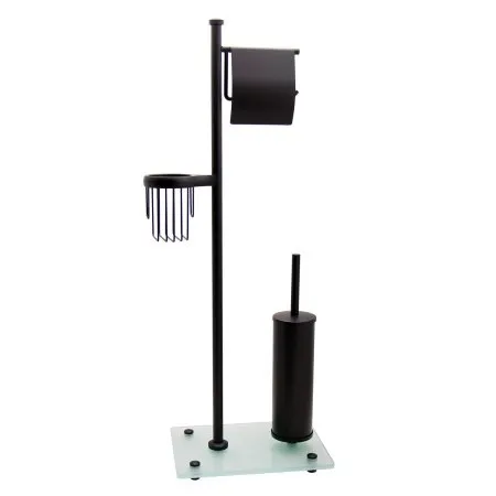 Стойка WasserKRAFT Elbe K-1264B черный