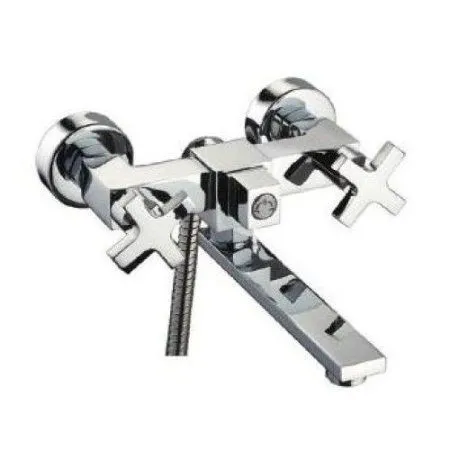 Смеситель Ledeme L3184 хром