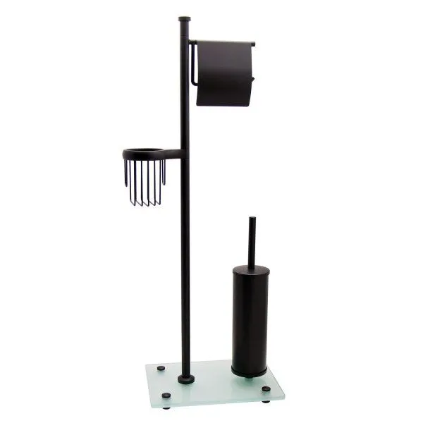 Стойка WasserKRAFT Elbe K-1264B черный