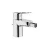 Смеситель Grohe StartLoop 23352000 для биде, хром - купить в Москве по низкой цене в интернет-магазине с доставкой по всей России | HITsant Смеситель Grohe StartLoop 23352000 для биде, хром