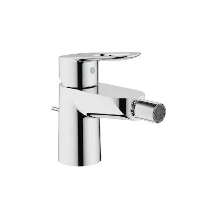 Смеситель Grohe StartLoop 23352000 для биде, хром - купить в Москве по низкой цене в интернет-магазине с доставкой по всей России | HITsant Смеситель Grohe StartLoop 23352000 для биде, хром