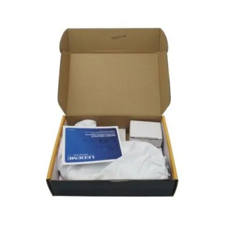 Смеситель Ledeme L1099W белый